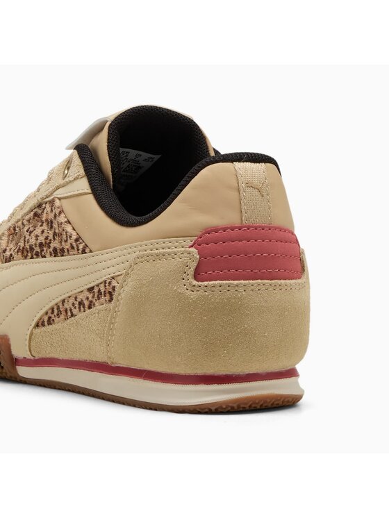 Puma Puma Sneakersy 404296 Beżowy