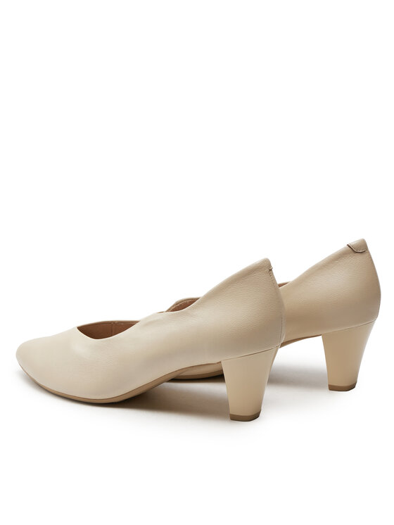 Caprice Caprice Tacones 9-22400-42 Beež