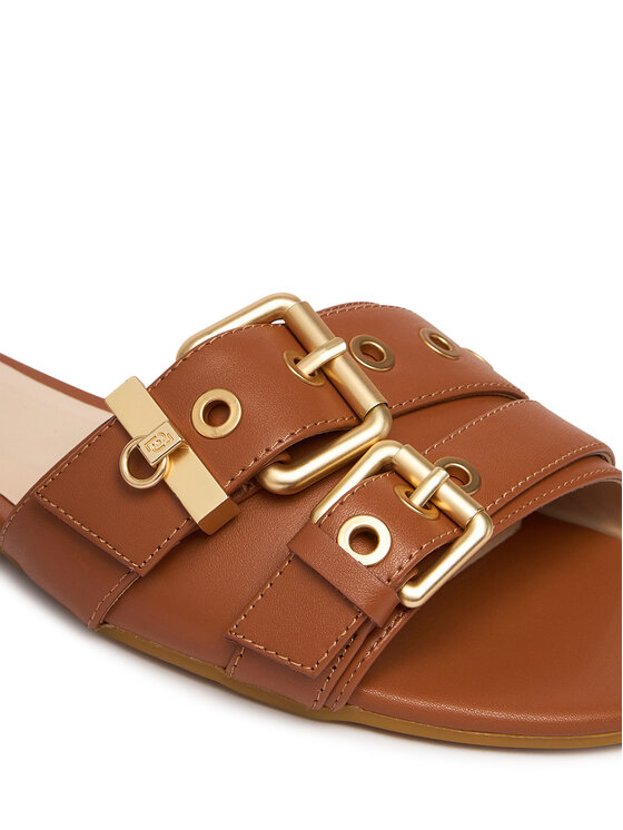 Liu Jo Liu Jo Ciabatte Sandy 12 SA6157 P0102 Marrone
