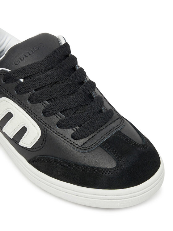 Etnies Etnies Sneakersy Locut 4101000507 Czarny