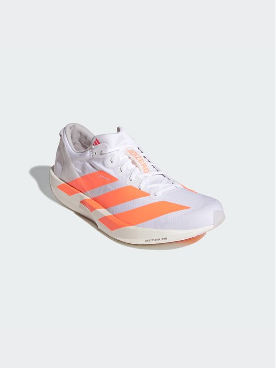 adidas adidas Buty do biegania Adizero Adios 9 Biały