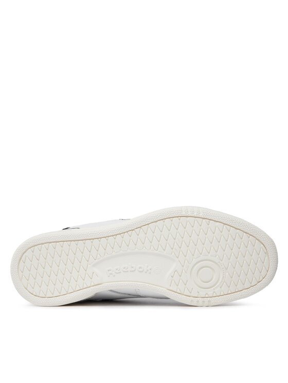 Reebok Reebok Sneakers Club C Bulc ID6803 Alb