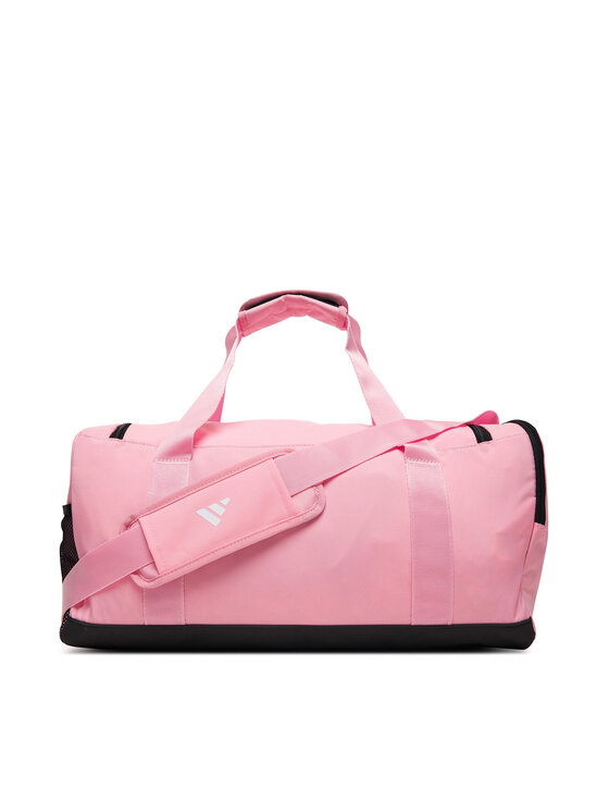 adidas adidas Torba Linear Duffel Small JX9041 Ružičasta