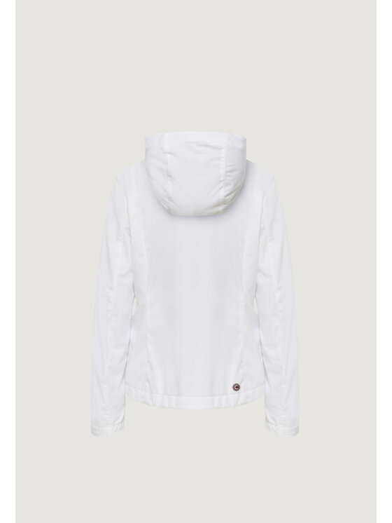 Colmar Colmar Giacca di transizione 1964 6ZB Bianco Iconic Fit