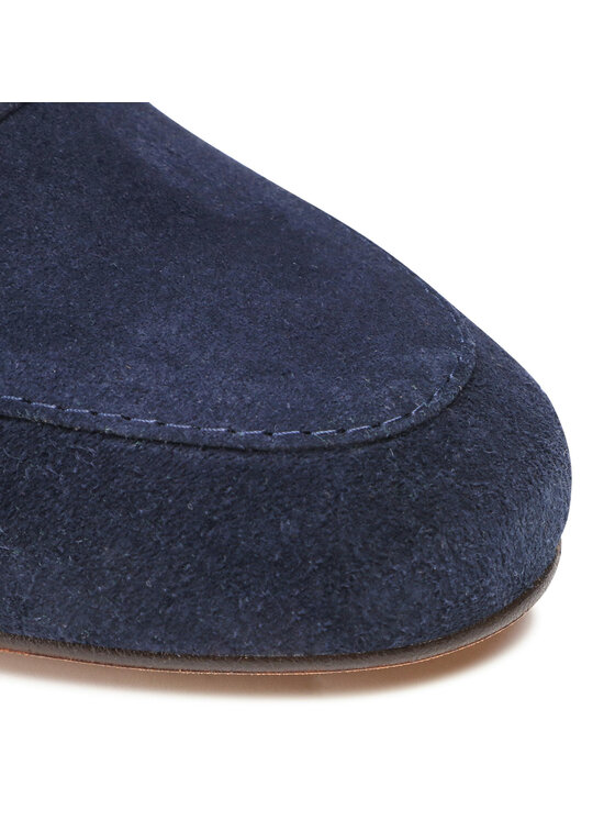Filipe Filipe Loaferid 10619 Tumesinine