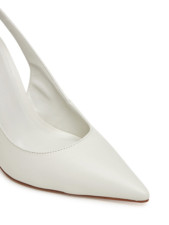 Aldo Aldo Sandali Stessysling 13918831 Bianco