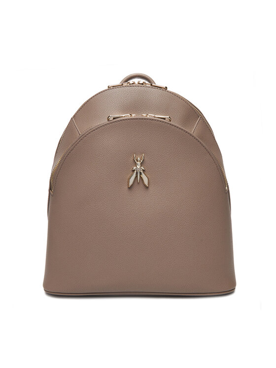 Patrizia Pepe Patrizia Pepe Seljakott CB0056/L001-B744 Beež