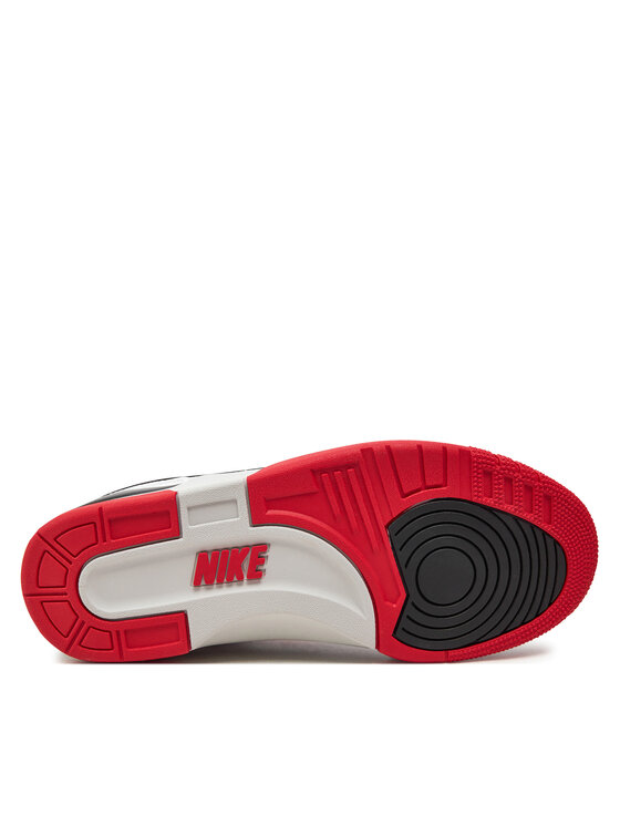 Nike Nike Tenisice AAF88 DZ4627 100 Bijela