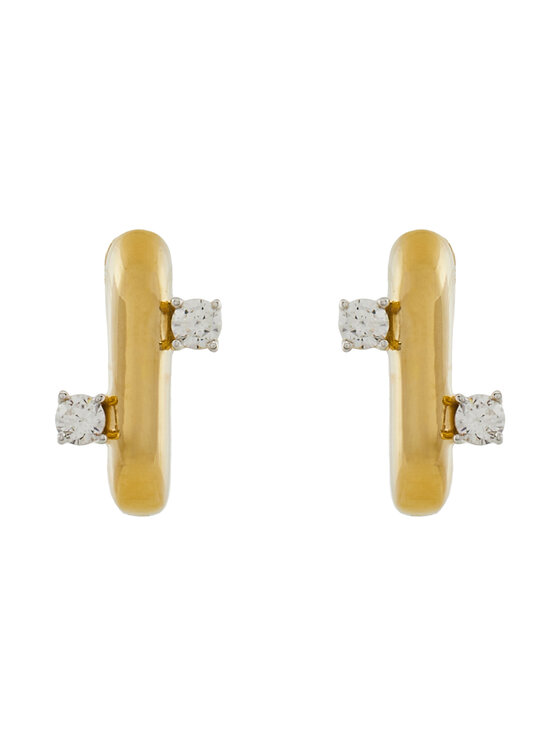 Guess Guess Fülbevaló JSBE04 524JW Arany