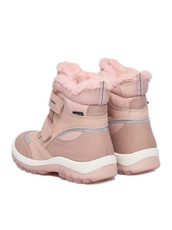 Lasocki Kids Lasocki Kids Čizme za snijeg CEO-CI12-1797-24A(III)DZ Ružičasta