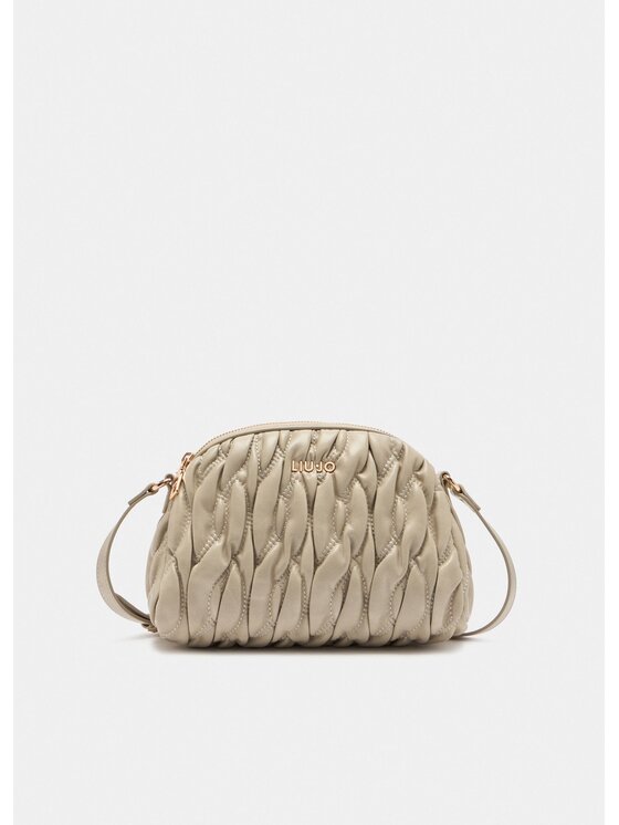 Liu Jo Liu Jo Borsa AF5018E045730002 Bianco