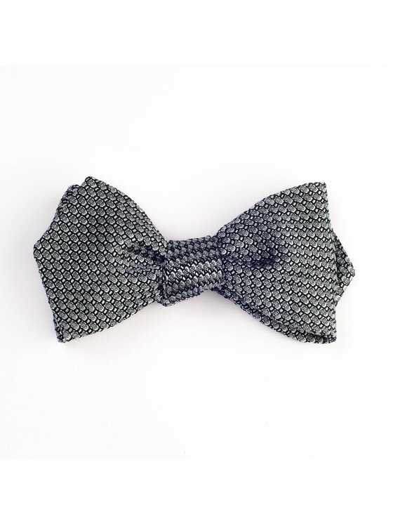 ELSNER ELSNER Παπιγιόν DIAMOND Z GRENADYNY GROSSA A3579 Γαλάζιο