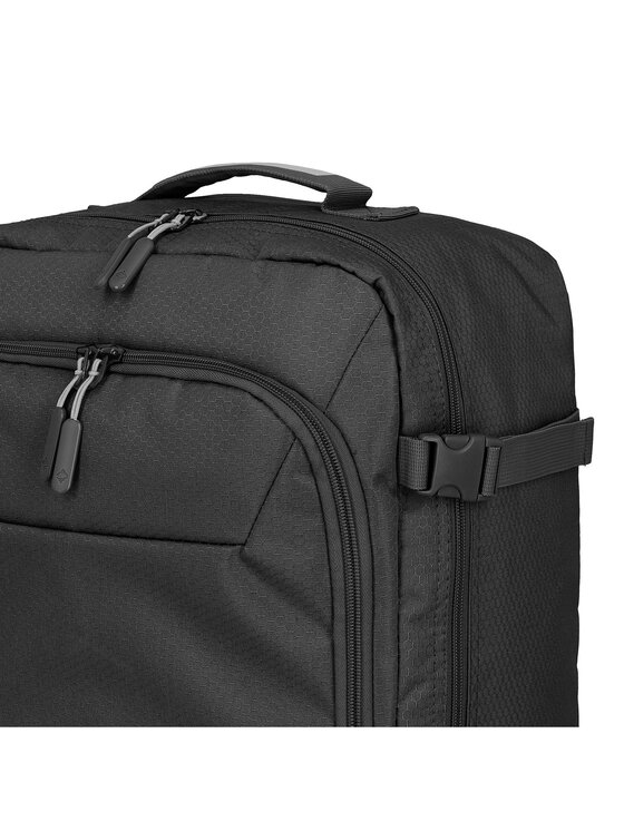 Travelite Travelite Plecak 311504 Czarny
