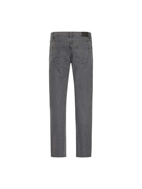Blend Blend Jeans 20717708-200294 30 Grigio Regular Fit