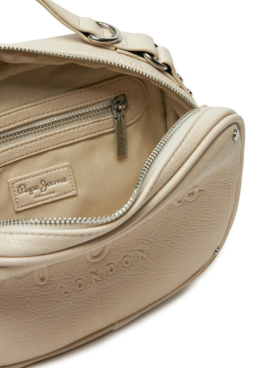 Pepe Jeans Pepe Jeans Rankinė PL031563 Écru