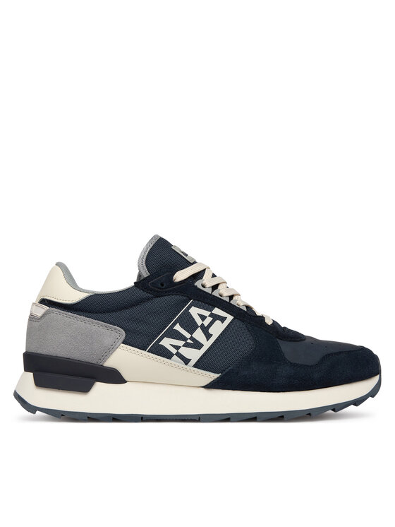 Napapijri Napapijri Sneakers Stab NP0A8BNY Blu scuro