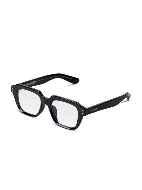 Herling Herling Occhiali con filtro luce blu Jensen Nero