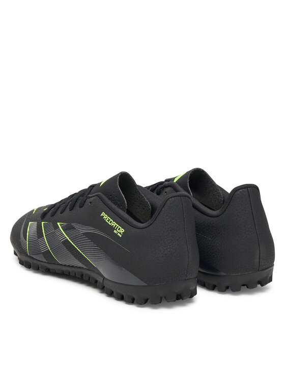 adidas adidas Tenisice za nogomet Predator Club JH8852 Crna