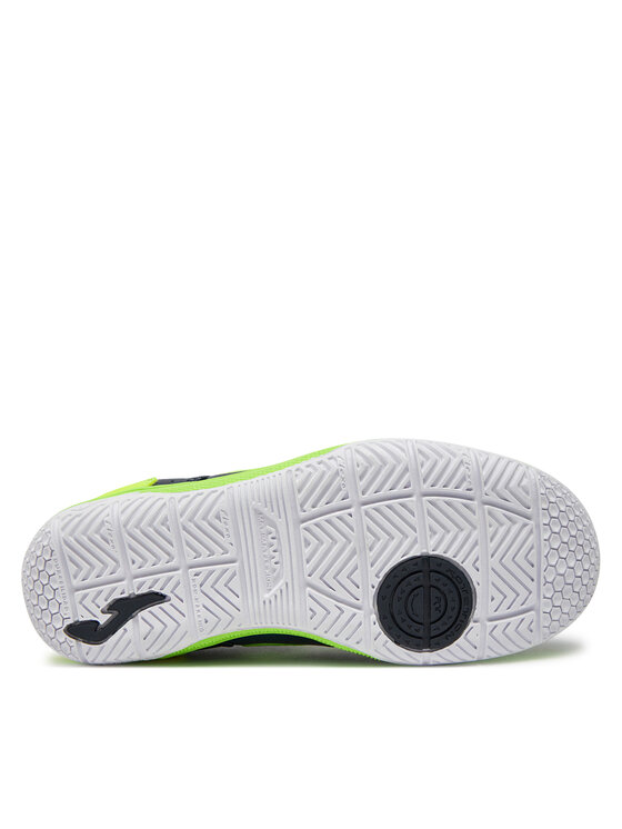 Joma Joma Tenisice za nogomet Top Flex Jr 2433 TPJS2433IN Tamnoplava