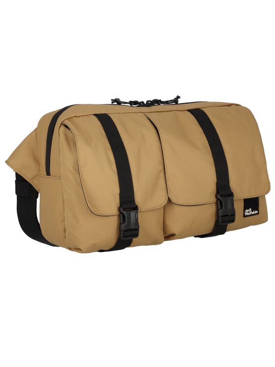 Jack Wolfskin Jack Wolfskin Torebka 275180 Brązowy