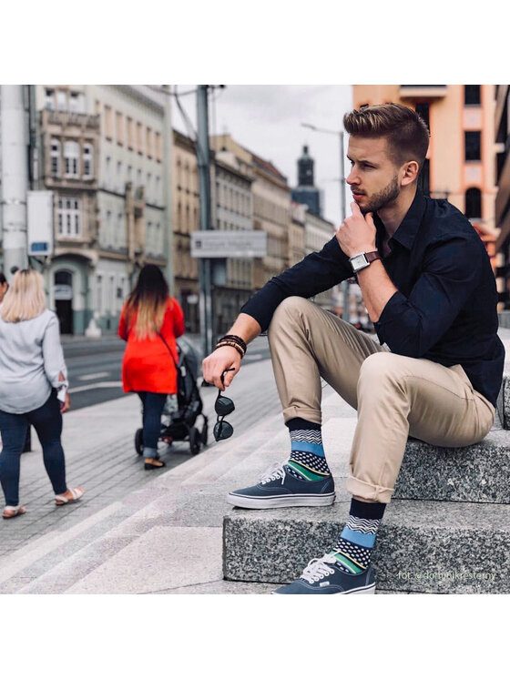 Vans Vans Teniși Authentic VN-0 EE3NVY Albastru