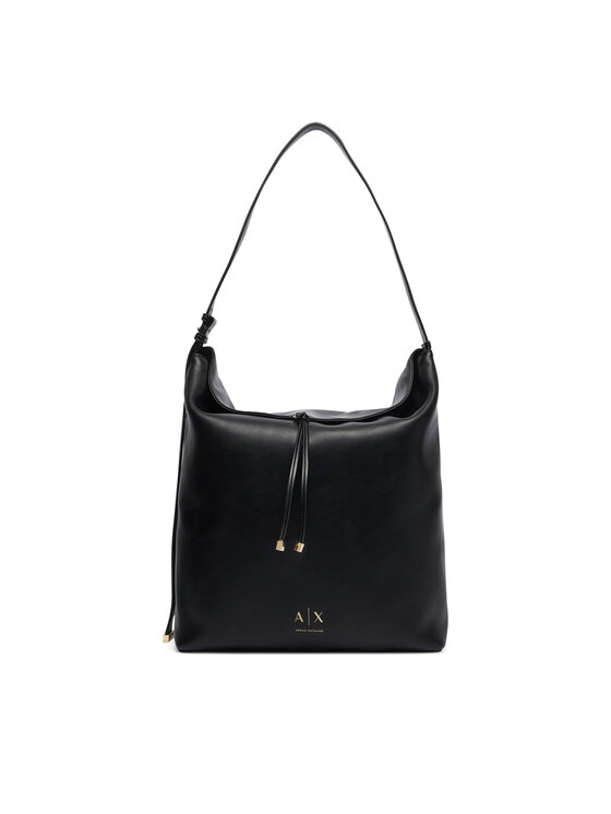 Armani Exchange Armani Exchange Käekott XW002989 AF19902 UC001 Must