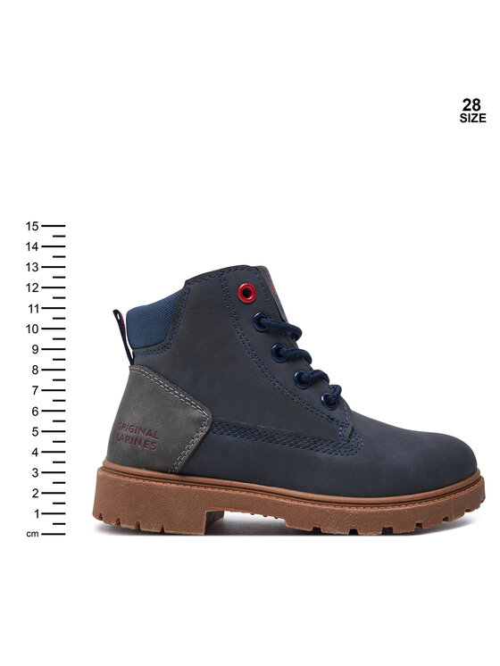 Original marines sandali online