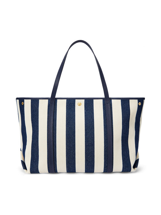 LAUREN RALPH LAUREN LAUREN RALPH LAUREN Handtasche 431956937001 Dunkelblau