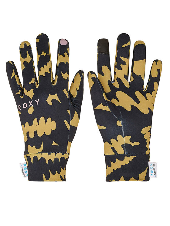 Roxy Roxy Damenhandschuhe Hydrosmart Liner ERJHN03264 Bunt