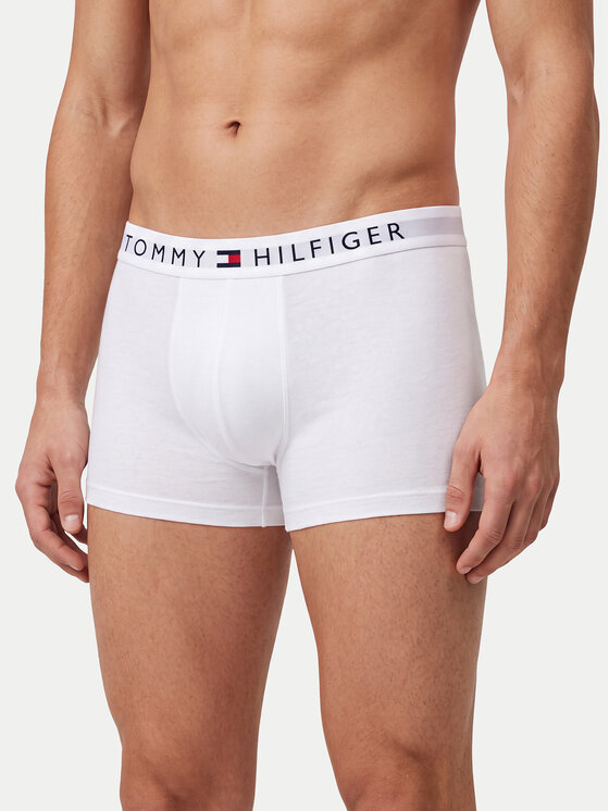 Tommy Hilfiger Tommy Hilfiger Boxershorts-Set UM0UM03908 Bunt