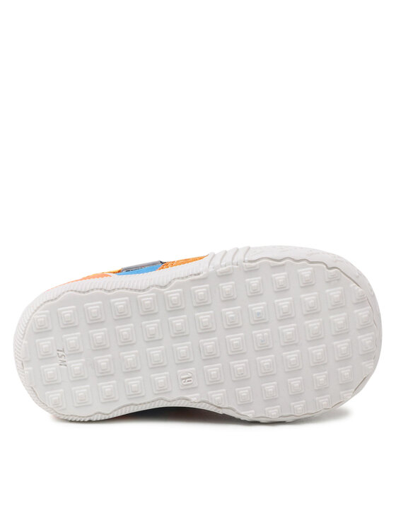 Polacchine 21704-032 Arancione