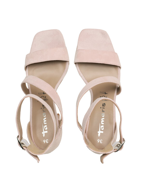 Sandale tamaris shop rose