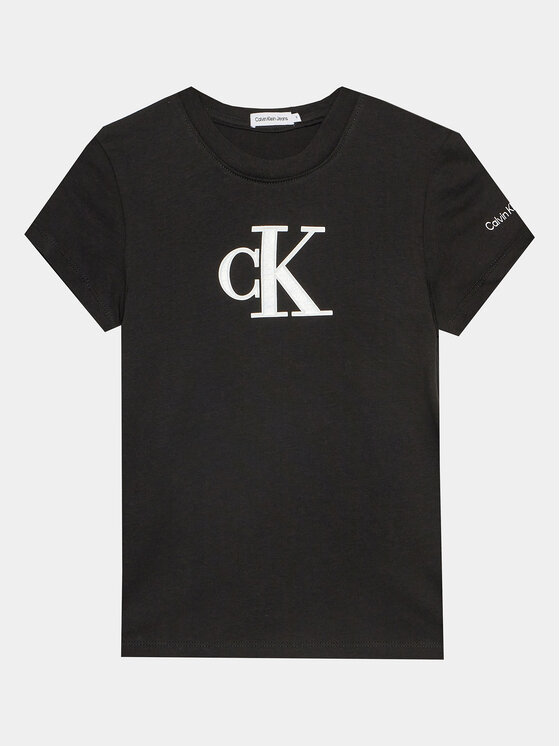 T-shirt Calvin Klein Jeans