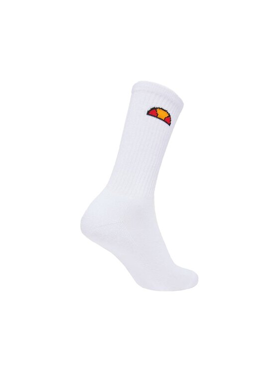 Ellesse Ellesse Skarpety 16231 Biały