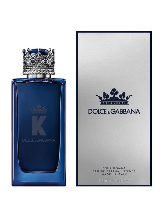 Dolce&Gabbana Dolce&Gabbana Dolce&Gabbana K Intense 100ml woda perfumowana Woda perfumowana
