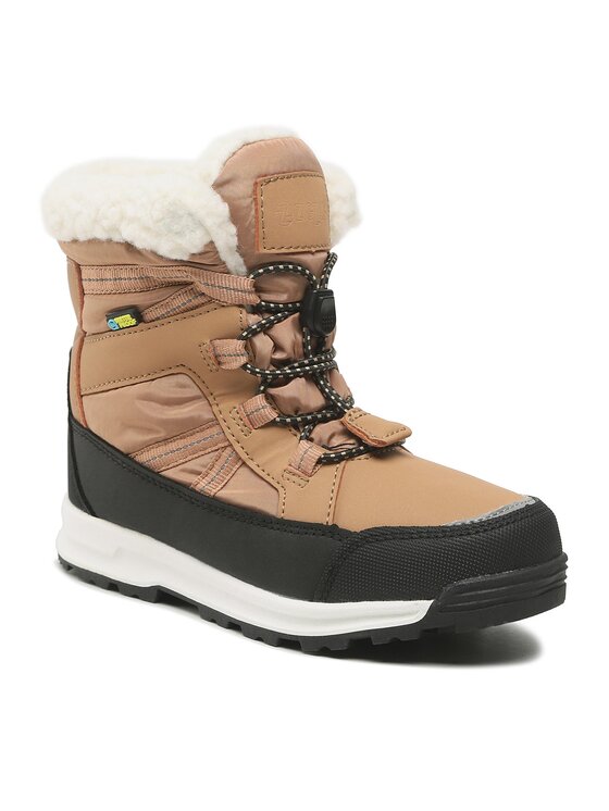 ZigZag ZigZag Снігоходи Wranden Kids Boot Wp Z224361 Коричневий