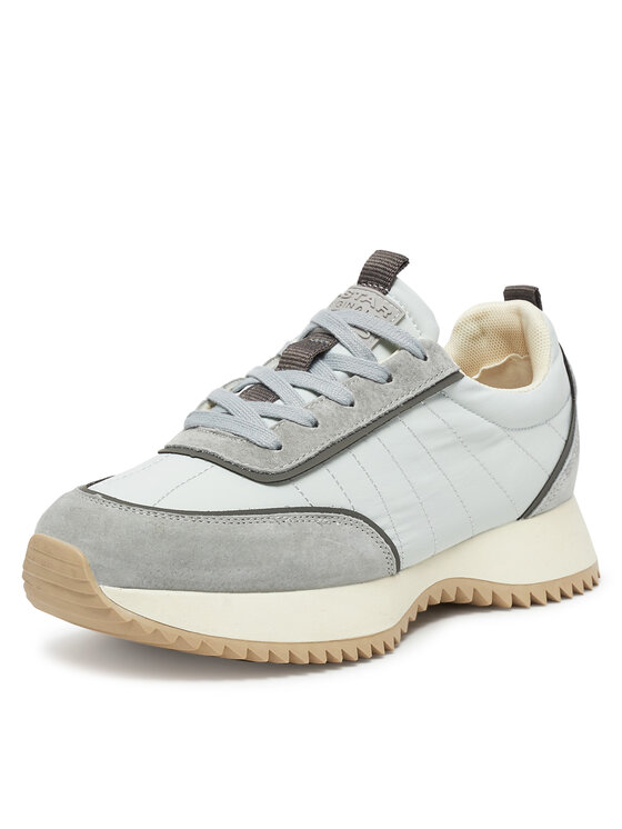 G-Star Raw G-Star Raw Sneakersy YB24D042-1 Modrá