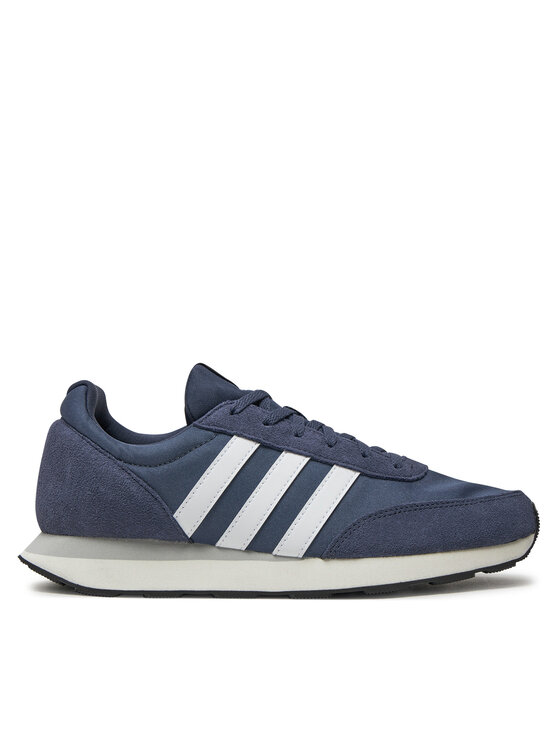 adidas Sneakersy Run 60s 3.0 IE3825 Modrá