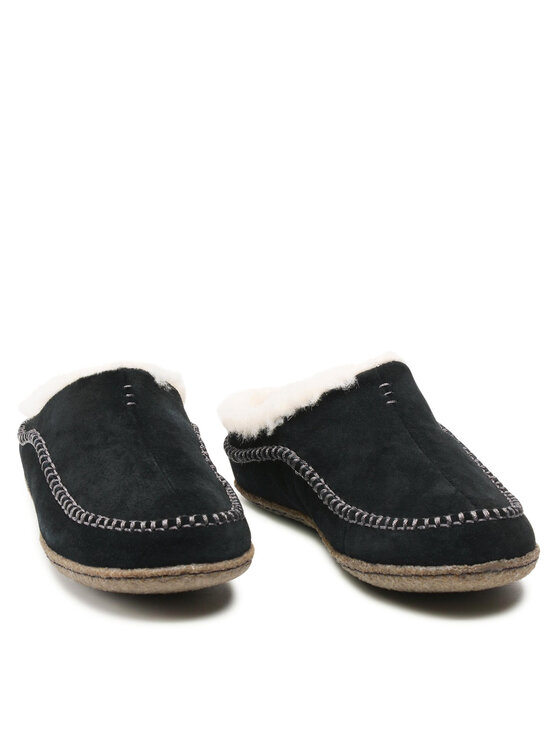 Sorel Sorel Kapcie Lanner Ridge™ NM3913 Czarny
