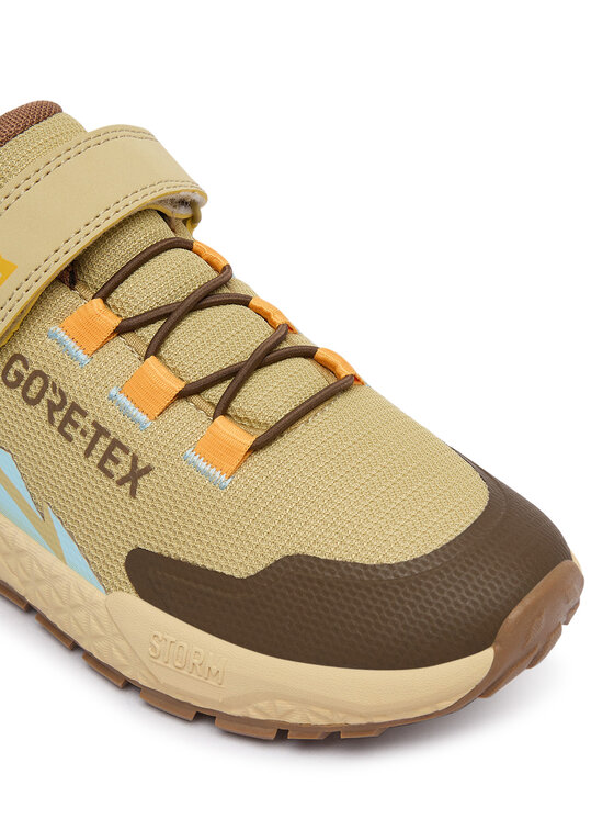 Primigi Primigi Laisvalaikio batai GORE-TEX 2419022 S Smėlio