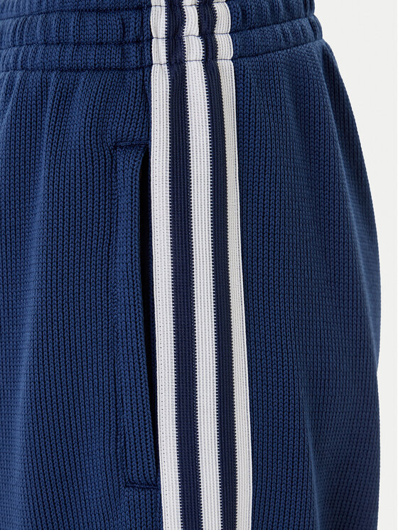 adidas adidas Melegítő alsó adicolor Firebird JV7524 Sötétkék Regular Fit