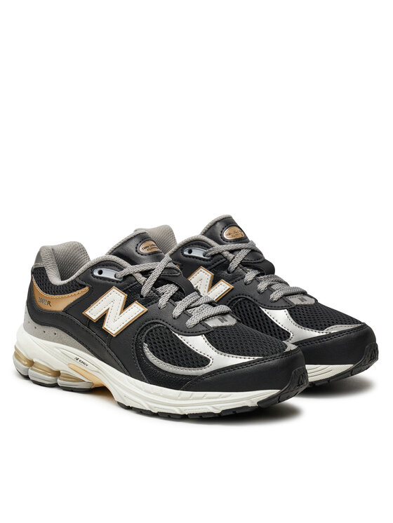New Balance New Balance Sportcipők GC2002PO Fekete