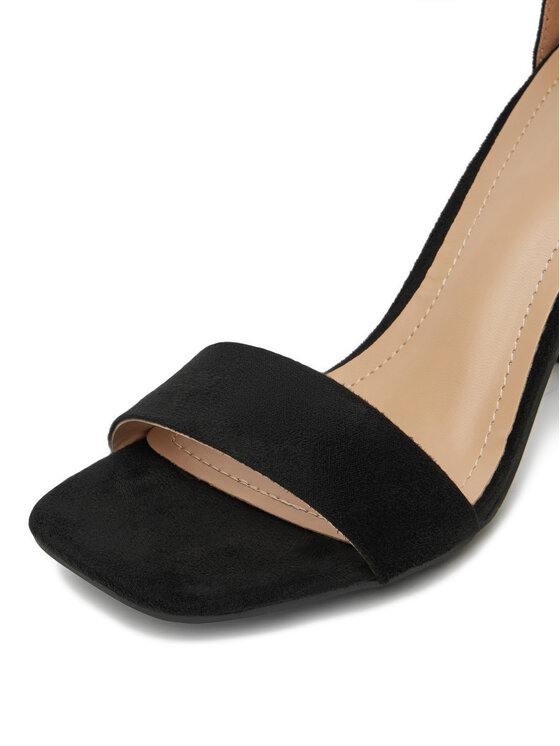 DeeZee DeeZee Sandaalid 1519-W1 Must