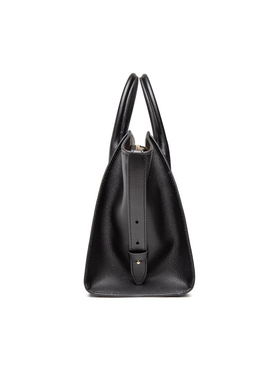 MICHAEL Michael Kors MICHAEL Michael Kors Дамска чанта Avril 30F2G4VS3L Черен