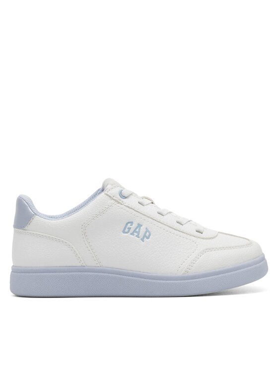 Gap Gap Pusbačiai GAB001F5SYBCSBGP Balta