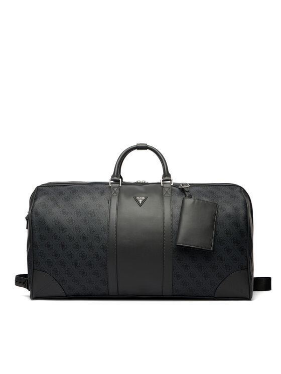Guess Guess Geantă de weekend TMMILL P6235 Negru