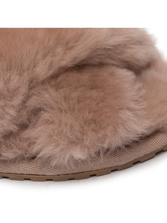 EMU Australia EMU Australia Тапочки Mayberry W11573 Бежевий