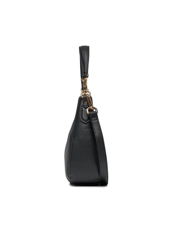 Valentino Valentino Τσάντα Brixton VBS7LX06 Μαύρο