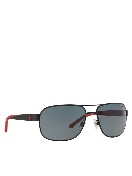 Ochelari de soare Polo Ralph Lauren 0PH3093 927781 Negru