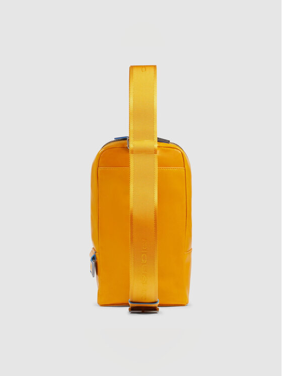 Piquadro Piquadro Borsa 494 Giallo